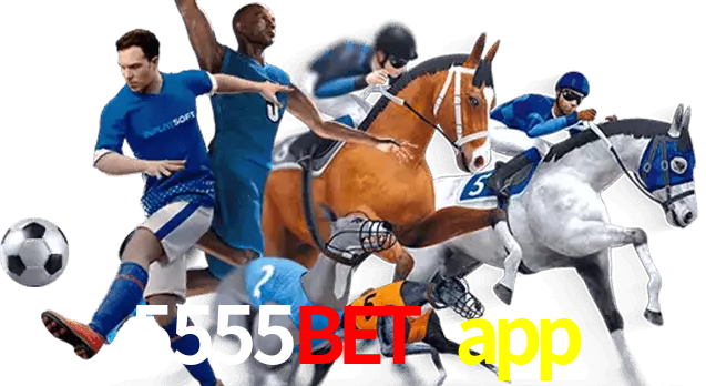 5555bet app