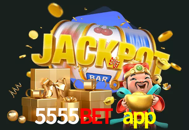 5555bet app bet