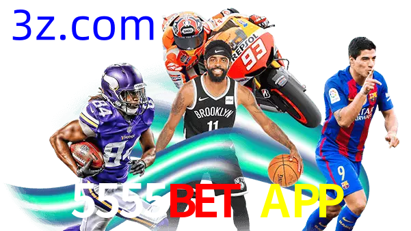 5555BET APP