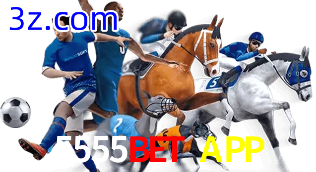 5555BET APP