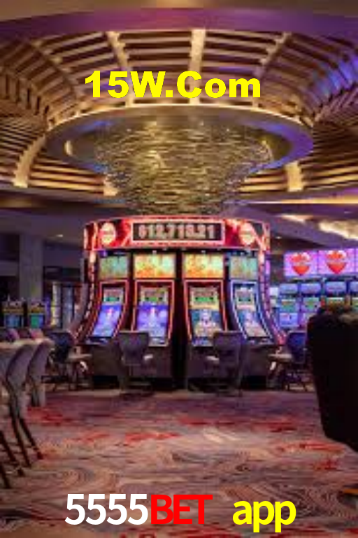 5555bet app: A Experiência de Casino com Jogos de Mesa ao Vivo