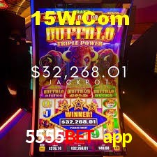 Statistics 5555bet app