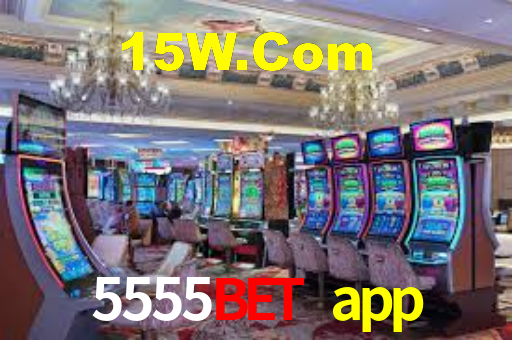 5555bet app,5555bet