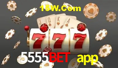 Diretório de Jogos 5555bet app