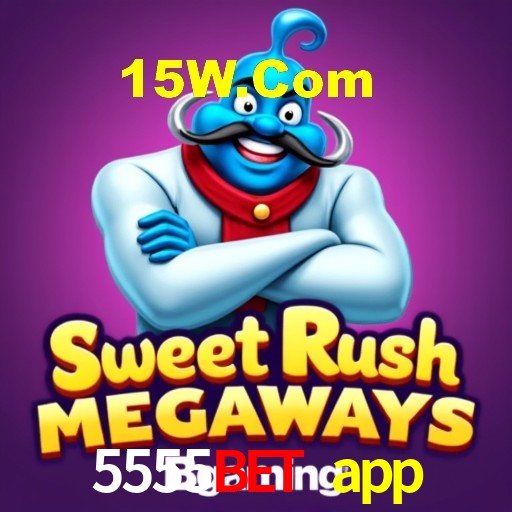 Mesa de Blackjack 5555bet app