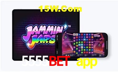 Provedores de Jogos 5555bet app