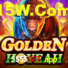 Blackjack Table 5555bet app