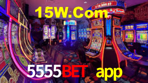 5555bet app