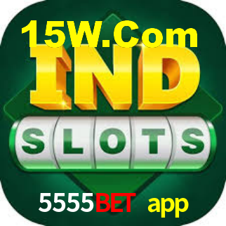 5555bet app