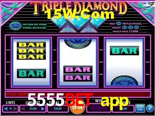 Promoções Sazonais 5555bet app