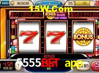 Gates of Olympus 5555bet app