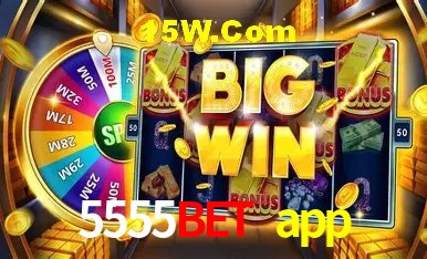 Ofertas Exclusivas 5555bet app