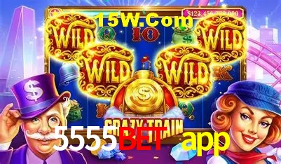 Login Seguro 5555bet app