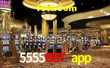 Estatísticas 5555bet app