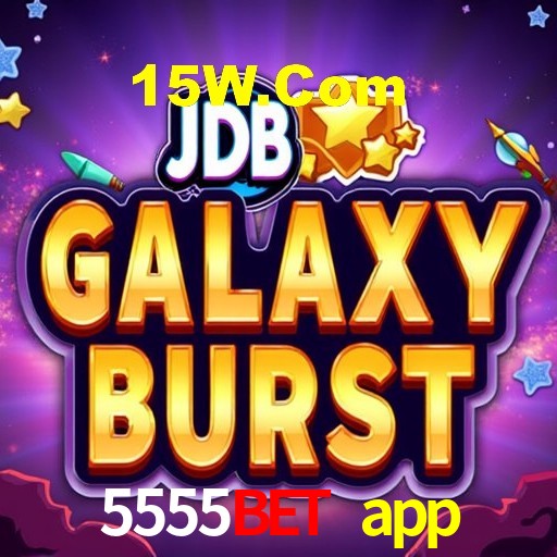 Interface Premium 5555bet app