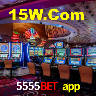 Bônus Generosos e Exclusivos no 5555bet app para Você!
