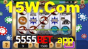 Roulette Table 5555bet app