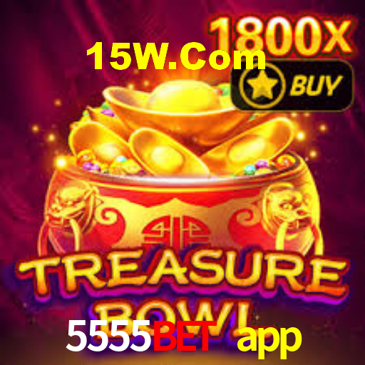 5555bet app