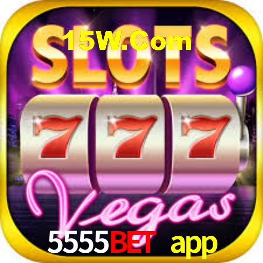 5555bet app