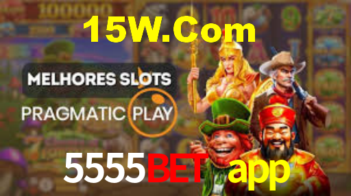 5555bet