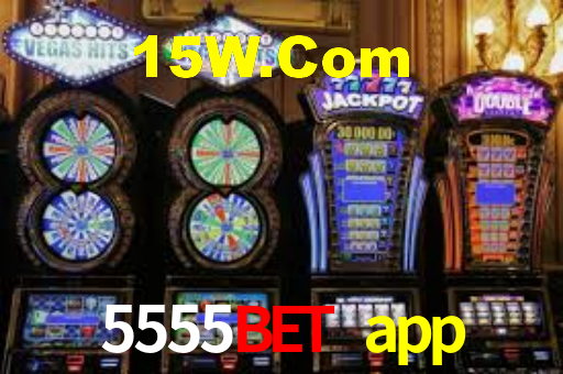 5555bet app - Plataforma De Caça-Níqueis Online - 5555bet