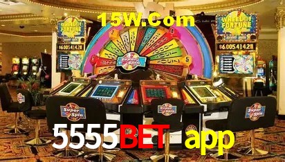 Avaliações dos Jogadores 5555bet app