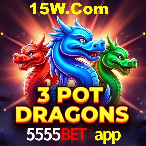Game Providers 5555bet app