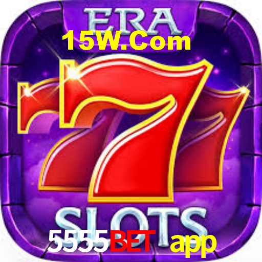 5555bet link