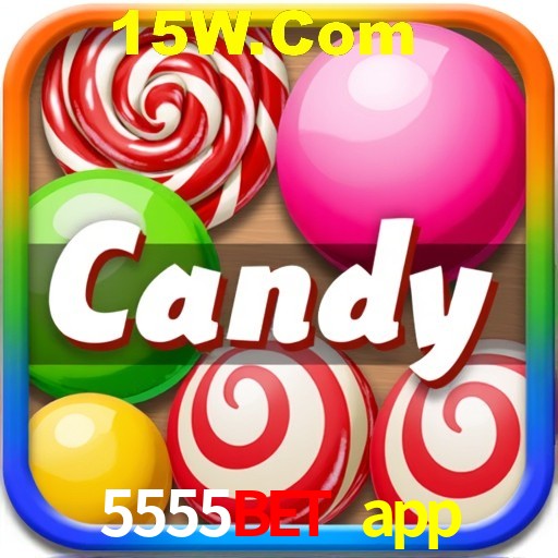 Descubra o Mundo do Cassino Online com 5555bet app