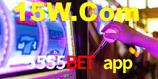 VIP Casino 5555bet app
