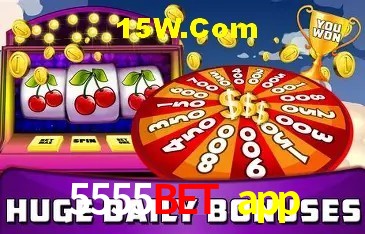 Jogos de Slot 5555bet app