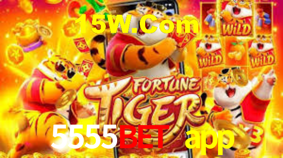 5555bet