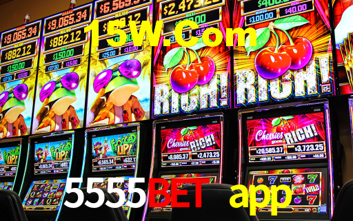 5555bet link