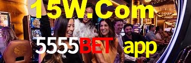 5555bet app App Interface