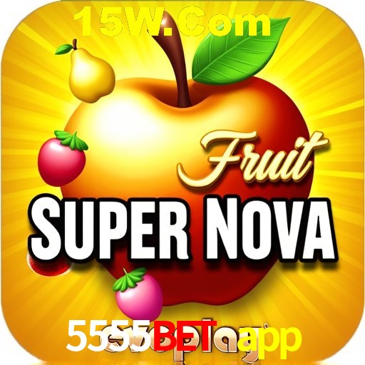 Explorando a Categoria de Eventos em Apostas na 5555bet app