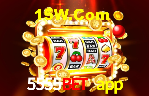 5555bet app,5555bet