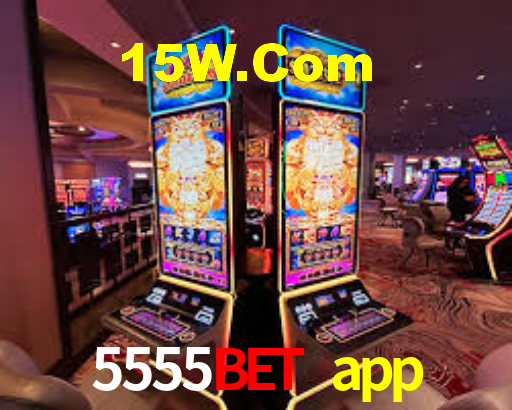 5555bet