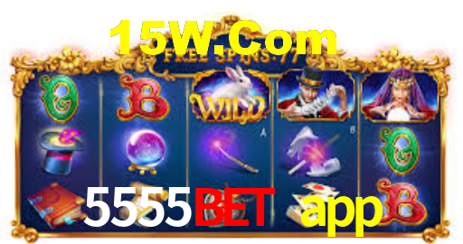 5555bet app,5555bet