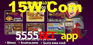 Welcome Bonus 5555bet app