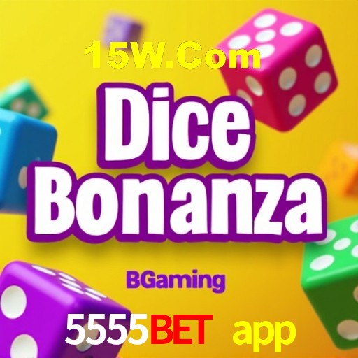 Casino VIP 5555bet app