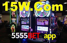 Exclusive Games 5555bet app