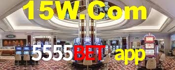 Premium Interface 5555bet app