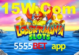 Daily Bonuses 5555bet app