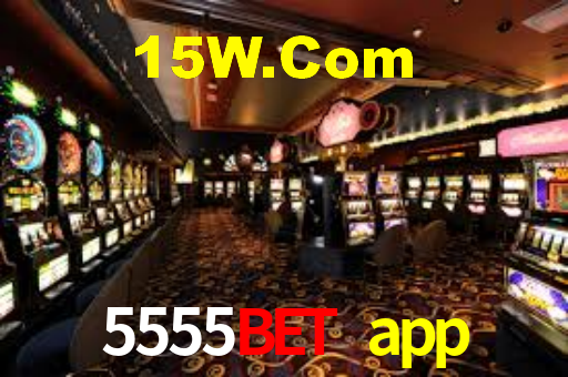 5555bet app,5555bet