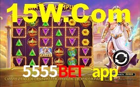 5555bet app