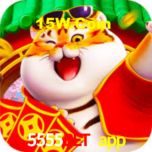 5555bet
