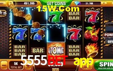 Experiência VIP 5555bet app