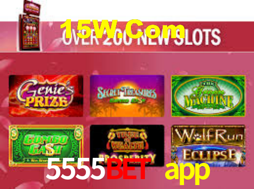 5555bet app