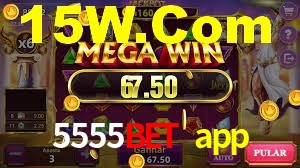 Football Betting 5555bet app