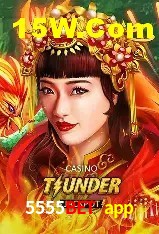 Casino Ao Vivo 5555bet app